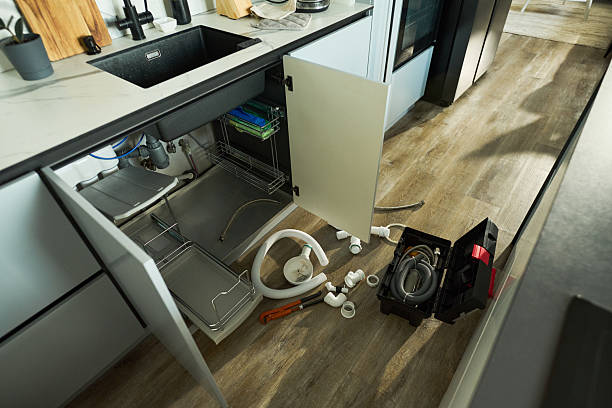 Reliable Drain Cleaning contractor in Greenville, GA by Street Wise - Plumbing